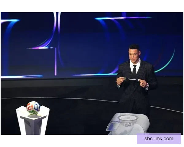 2026世界杯北美主办方推动数字化转播创新提升观赛体验